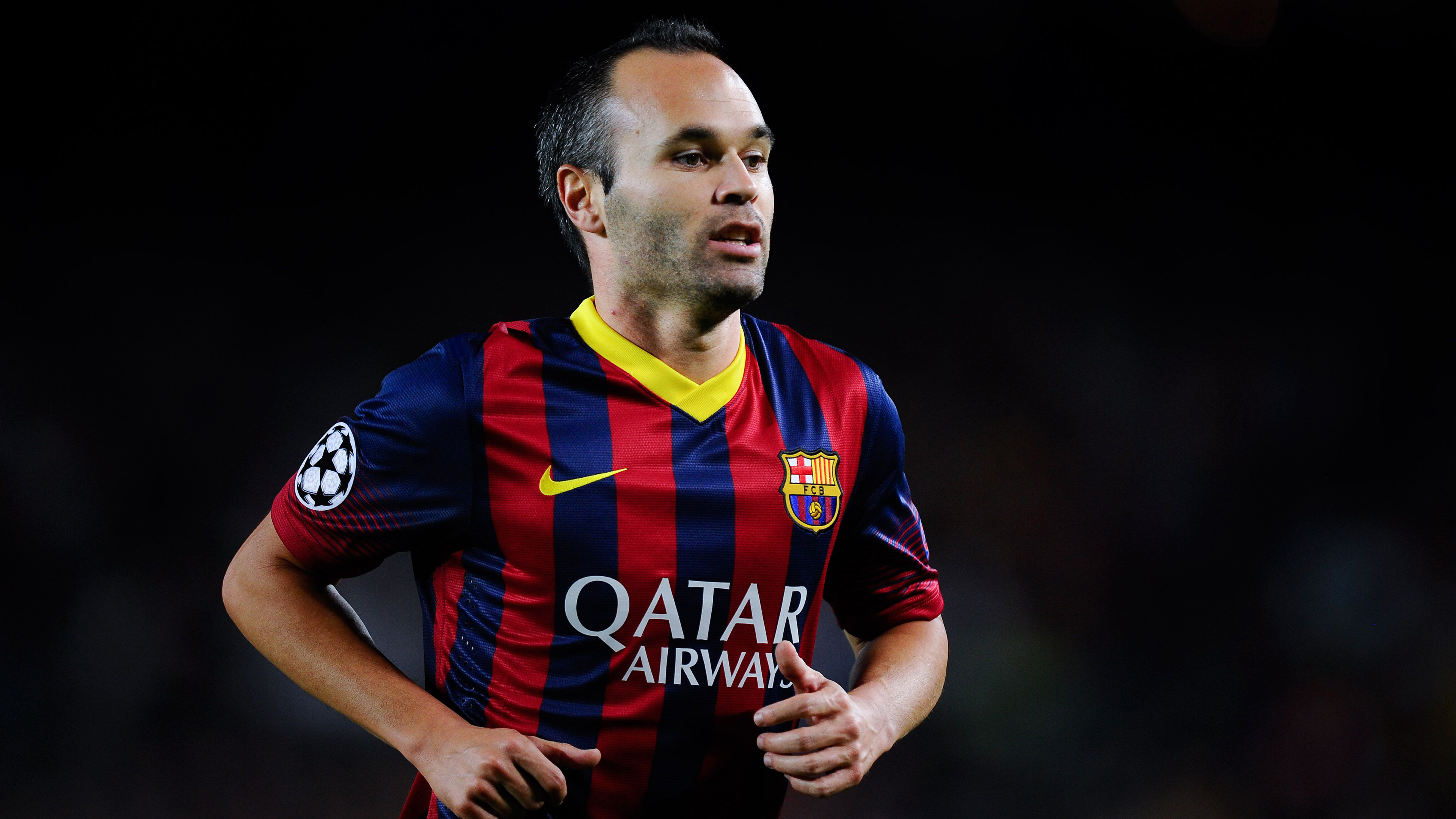 Andres Iniesta306525816